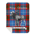 Scotstee Shop Plaid Tartan Blanket With Moose Clan Newton Plaid Blanket, plaid blanket australia,plaid blanket canada,plaid christmas blanket,plaid fleece sherpa blanket,plaid sherpa blanket canada,plaid sherpa blanket lipstick,plaid sherpa blanket pink,plaid sherpa blanket queen