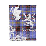 Tartan Plaid Fleece Blanket Tartan Blanket Thistle and Lion Scottish Clan Rutherford Plaid Blanket, tartan blanket, plaid blanket, red plaid blanket, buffalo plaid blanket, green plaid blanket, plaid fleece blanket, blue plaid blanket, red tartan blanket, tartan plaid blanket, black and white plaid blanket, christmas plaid blanket, orange plaid blanket, tartan plaid throw blanket, pink plaid blanket, brown plaid blanket, buffalo check blanket