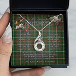 To My Beautiful Soulmate Necklace In Your Eyes I Have Found My Home Clan Copeland Tartan Rising Phoenix Necklace, valentine necklace, necklace girlfriend, necklace for wife, cute necklaces for girlfriend, jewelry for girlfriend, to my soulmate necklace, to my future wife necklace, heart necklace for girlfriend, tartan heart necklace, necklace jewelry, valentines day necklace, valentines necklace for her, valentines day necklace for her, valentine's day necklace for girlfriend,