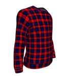 Scotstee Shop Tartan Plaid Sweatshirt, plaid sweatshirt, christmas sweatshirt, christmas sweatshirt womens, mens christmas sweatshirt, buffalo plaid sweatshirt,Clan MacLachlan Modern Sweatshirt