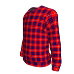 Scotstee Shop Tartan Plaid Sweatshirt, plaid sweatshirt, christmas sweatshirt, christmas sweatshirt womens, mens christmas sweatshirt, buffalo plaid sweatshirt,Clan Hamilton Modern Sweatshirt