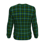 Scotstee Shop Tartan Plaid Sweatshirt, plaid sweatshirt, christmas sweatshirt, christmas sweatshirt womens, mens christmas sweatshirt, buffalo plaid sweatshirt,Clan Cranstoun Sweatshirt