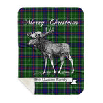Scotstee Shop Plaid Tartan Blanket With Moose Clan Duncan Plaid Blanket, plaid blanket australia,plaid blanket canada,plaid christmas blanket,plaid fleece sherpa blanket,plaid sherpa blanket canada,plaid sherpa blanket lipstick,plaid sherpa blanket pink,plaid sherpa blanket queen
