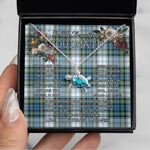 Sea Turtle Necklace To My Beautiful Soulmate Necklace In Your Eyes I Have Found My Home Clan Campbell Dress Ancient Tartan Blue Turtle Necklace, Valentine Necklace Gift for Girlfriend Clan Mitchell Ancient Tartan Sunflower Pendant Necklace, Scottish Tartan Jewelry, valentine necklace, necklace girlfriend, necklace for wife, cute necklaces for girlfriend, jewelry for girlfriend, to my soulmate necklace, to my future wife necklace