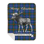 Scotstee Shop Plaid Tartan Blanket With Moose Clan Edmonstone Plaid Blanket, plaid blanket australia,plaid blanket canada,plaid christmas blanket,plaid fleece sherpa blanket,plaid sherpa blanket canada,plaid sherpa blanket lipstick,plaid sherpa blanket pink,plaid sherpa blanket queen
