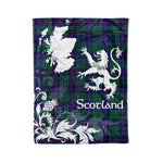 Tartan Plaid Fleece Blanket Tartan Blanket Thistle and Lion Scottish Clan Hutton Plaid Blanket, tartan blanket, plaid blanket, red plaid blanket, buffalo plaid blanket, green plaid blanket, plaid fleece blanket, blue plaid blanket, red tartan blanket, tartan plaid blanket, black and white plaid blanket, christmas plaid blanket, orange plaid blanket, tartan plaid throw blanket, pink plaid blanket, brown plaid blanket, buffalo check blanket
