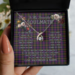 Girlfriend Necklace, Wife Necklace, I'm Sorry Gift, Apology Gift For Wife, Gift For Women, Gift For Wife, Gift For Girl Friend, Gift For Mother, Gift For Grandmother, Gift for Sister
