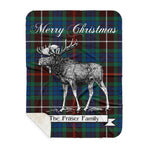 Scotstee Shop Plaid Tartan Blanket With Moose Clan Fraser Hunting Ancient Plaid Blanket, plaid blanket australia,plaid blanket canada,plaid christmas blanket,plaid fleece sherpa blanket,plaid sherpa blanket canada,plaid sherpa blanket lipstick,plaid sherpa blanket pink,plaid sherpa blanket queen