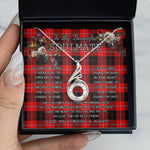 To My Beautiful Soulmate Necklace In Your Eyes I Have Found My Home Clan Cunningham Modern Tartan Rising Phoenix Necklace, valentine necklace, necklace girlfriend, necklace for wife, cute necklaces for girlfriend, jewelry for girlfriend, to my soulmate necklace, to my future wife necklace, heart necklace for girlfriend, tartan heart necklace, necklace jewelry, valentines day necklace, valentines necklace for her, valentines day necklace for her, valentine's day necklace for girlfriend,