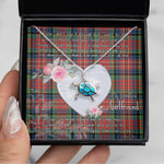 Sea Turtle Necklace Gift for My Beautiful Girlfriend Valentines Necklace Clan MacPherson Ancient Tartan Blue Turtle Necklace, Valentine Necklace Gift for Girlfriend Clan Mitchell Ancient Tartan Sunflower Pendant Necklace, Scottish Tartan Jewelry, valentine necklace, necklace girlfriend, necklace for wife, cute necklaces for girlfriend, jewelry for girlfriend, to my soulmate necklace, to my future wife necklace