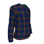 Scotstee Shop Tartan Plaid Sweatshirt, plaid sweatshirt, christmas sweatshirt, christmas sweatshirt womens, mens christmas sweatshirt, buffalo plaid sweatshirt,Clan Agnew Modern Sweatshirt