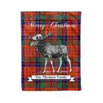 Tartan Blanket With Moose Clan Nicolson Ancient Plaid Blanket Tartan Plaid Fleece Blanket, Christmas Blanket, tartan blanket, plaid blanket, red plaid blanket, buffalo plaid blanket, green plaid blanket, plaid fleece blanket, blue plaid blanket, red tartan blanket, tartan plaid blanket, black and white plaid blanket, christmas plaid blanket, orange plaid blanket, tartan plaid throw blanket, pink plaid blanket, brown plaid blanket, buffalo check blanket