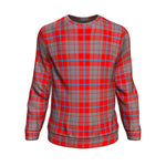 Scotstee Shop Tartan Plaid Sweatshirt, plaid sweatshirt, christmas sweatshirt, christmas sweatshirt womens, mens christmas sweatshirt, buffalo plaid sweatshirt,Clan Moubray Sweatshirt