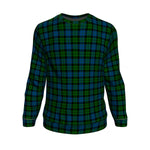 Scotstee Shop Tartan Plaid Sweatshirt, plaid sweatshirt, christmas sweatshirt, christmas sweatshirt womens, mens christmas sweatshirt, buffalo plaid sweatshirt,Clan MacKay Modern Sweatshirt