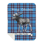 Scotstee Shop Plaid Tartan Blanket With Moose Clan Elliot Ancient Plaid Blanket, plaid blanket australia,plaid blanket canada,plaid christmas blanket,plaid fleece sherpa blanket,plaid sherpa blanket canada,plaid sherpa blanket lipstick,plaid sherpa blanket pink,plaid sherpa blanket queen