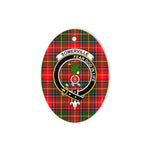 Somerville Scottish Clan Plaid Ornament Gift. Christmas Tree Ornament Somerville Clan Tartan Ornament,  ceramic ornament, personalized christmas ornaments, christmas tree ornaments, christmas door decorations, Plaid Ornament, Tartan Ceramic Ornament