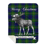 Scotstee Shop Plaid Tartan Blanket With Moose Clan Marjoribanks Modern Plaid Blanket, plaid blanket australia,plaid blanket canada,plaid christmas blanket,plaid fleece sherpa blanket,plaid sherpa blanket canada,plaid sherpa blanket lipstick,plaid sherpa blanket pink,plaid sherpa blanket queen