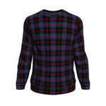 Scotstee Shop Tartan Plaid Sweatshirt, plaid sweatshirt, christmas sweatshirt, christmas sweatshirt womens, mens christmas sweatshirt, buffalo plaid sweatshirt,Clan Nairn Sweatshirt