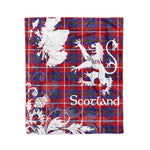 Tartan Plaid Fleece Blanket Tartan Blanket Thistle and Lion Scottish Clan Galloway Red Plaid Blanket, tartan blanket, plaid blanket, red plaid blanket, buffalo plaid blanket, green plaid blanket, plaid fleece blanket, blue plaid blanket, red tartan blanket, tartan plaid blanket, black and white plaid blanket, christmas plaid blanket, orange plaid blanket, tartan plaid throw blanket, pink plaid blanket, brown plaid blanket, buffalo check blanket