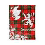 Tartan Plaid Fleece Blanket Tartan Blanket Thistle and Lion Scottish Clan Dunbar Modern Plaid Blanket, tartan blanket, plaid blanket, red plaid blanket, buffalo plaid blanket, green plaid blanket, plaid fleece blanket, blue plaid blanket, red tartan blanket, tartan plaid blanket, black and white plaid blanket, christmas plaid blanket, orange plaid blanket, tartan plaid throw blanket, pink plaid blanket, brown plaid blanket, buffalo check blanket