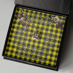 To My Beautiful Soulmate Necklace In Your Eyes I Have Found My Home Clan MacLeod of Lewis Modern Tartan Crown Pendant Necklace