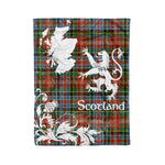 Tartan Plaid Fleece Blanket Tartan Blanket Thistle and Lion Scottish Clan Caledonia Plaid Blanket, tartan blanket, plaid blanket, red plaid blanket, buffalo plaid blanket, green plaid blanket, plaid fleece blanket, blue plaid blanket, red tartan blanket, tartan plaid blanket, black and white plaid blanket, christmas plaid blanket, orange plaid blanket, tartan plaid throw blanket, pink plaid blanket, brown plaid blanket, buffalo check blanket