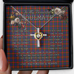 Girlfriend Necklace, Wife Necklace, I'm Sorry Gift, Apology Gift For Wife, Gift For Women, Gift For Wife, Gift For Girl Friend, Gift For Mother, Gift For Grandmother, Gift for Sister