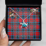 Sea Turtle Necklace To My Beautiful Soulmate Necklace In Your Eyes I Have Found My Home Clan MacTavish Tartan Blue Turtle Necklace, Valentine Necklace Gift for Girlfriend Clan Mitchell Ancient Tartan Sunflower Pendant Necklace, Scottish Tartan Jewelry, valentine necklace, necklace girlfriend, necklace for wife, cute necklaces for girlfriend, jewelry for girlfriend, to my soulmate necklace, to my future wife necklace