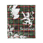 Tartan Plaid Fleece Blanket Tartan Blanket Thistle and Lion Scottish Clan Cumming Hunting Ancient Plaid Blanket, tartan blanket, plaid blanket, red plaid blanket, buffalo plaid blanket, green plaid blanket, plaid fleece blanket, blue plaid blanket, red tartan blanket, tartan plaid blanket, black and white plaid blanket, christmas plaid blanket, orange plaid blanket, tartan plaid throw blanket, pink plaid blanket, brown plaid blanket, buffalo check blanket