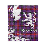 Tartan Plaid Fleece Blanket Tartan Blanket Thistle and Lion Scottish Clan Montgomery Plaid Blanket, tartan blanket, plaid blanket, red plaid blanket, buffalo plaid blanket, green plaid blanket, plaid fleece blanket, blue plaid blanket, red tartan blanket, tartan plaid blanket, black and white plaid blanket, christmas plaid blanket, orange plaid blanket, tartan plaid throw blanket, pink plaid blanket, brown plaid blanket, buffalo check blanket