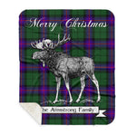 Scotstee Shop Plaid Tartan Blanket With Moose Clan Armstrong Plaid Blanket, plaid blanket australia,plaid blanket canada,plaid christmas blanket,plaid fleece sherpa blanket,plaid sherpa blanket canada,plaid sherpa blanket lipstick,plaid sherpa blanket pink,plaid sherpa blanket queen