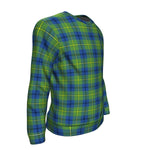 Scotstee Shop Tartan Plaid Sweatshirt, plaid sweatshirt, christmas sweatshirt, christmas sweatshirt womens, mens christmas sweatshirt, buffalo plaid sweatshirt,Clan Johnston Ancient Sweatshirt