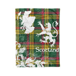 Tartan Plaid Fleece Blanket Tartan Blanket Thistle and Lion Scottish Clan MacMillan Old Ancient Plaid Blanket, tartan blanket, plaid blanket, red plaid blanket, buffalo plaid blanket, green plaid blanket, plaid fleece blanket, blue plaid blanket, red tartan blanket, tartan plaid blanket, black and white plaid blanket, christmas plaid blanket, orange plaid blanket, tartan plaid throw blanket, pink plaid blanket, brown plaid blanket, buffalo check blanket
