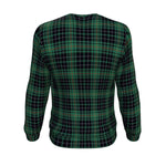 Scotstee Shop Tartan Plaid Sweatshirt, plaid sweatshirt, christmas sweatshirt, christmas sweatshirt womens, mens christmas sweatshirt, buffalo plaid sweatshirt,Clan MacAulay Hunting Ancient Sweatshirt