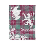 Tartan Plaid Fleece Blanket Tartan Blanket Thistle and Lion Scottish Clan Crawford Ancient Plaid Blanket, tartan blanket, plaid blanket, red plaid blanket, buffalo plaid blanket, green plaid blanket, plaid fleece blanket, blue plaid blanket, red tartan blanket, tartan plaid blanket, black and white plaid blanket, christmas plaid blanket, orange plaid blanket, tartan plaid throw blanket, pink plaid blanket, brown plaid blanket, buffalo check blanket