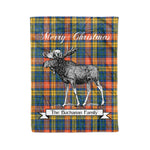 Tartan Blanket With Moose Clan Buchanan Ancient Plaid Blanket Tartan Plaid Fleece Blanket, Christmas Blanket, tartan blanket, plaid blanket, red plaid blanket, buffalo plaid blanket, green plaid blanket, plaid fleece blanket, blue plaid blanket, red tartan blanket, tartan plaid blanket, black and white plaid blanket, christmas plaid blanket, orange plaid blanket, tartan plaid throw blanket, pink plaid blanket, brown plaid blanket, buffalo check blanket