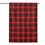 Scotstee Shop Tartan Garden Flag Cunningham Tartan Flag Clan Badge Tartan House Flag