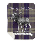 Scotstee Shop Plaid Tartan Blanket With Moose Clan Cunningham Dress Blue Dancers Plaid Blanket, plaid blanket australia,plaid blanket canada,plaid christmas blanket,plaid fleece sherpa blanket,plaid sherpa blanket canada,plaid sherpa blanket lipstick,plaid sherpa blanket pink,plaid sherpa blanket queen