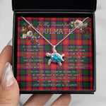 Sea Turtle Necklace To My Beautiful Soulmate Necklace In Your Eyes I Have Found My Home Clan Riddell Tartan Blue Turtle Necklace, Valentine Necklace Gift for Girlfriend Clan Mitchell Ancient Tartan Sunflower Pendant Necklace, Scottish Tartan Jewelry, valentine necklace, necklace girlfriend, necklace for wife, cute necklaces for girlfriend, jewelry for girlfriend, to my soulmate necklace, to my future wife necklace