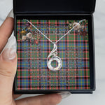 To My Beautiful Soulmate Necklace In Your Eyes I Have Found My Home Clan Glass Tartan Rising Phoenix Necklace, valentine necklace, necklace girlfriend, necklace for wife, cute necklaces for girlfriend, jewelry for girlfriend, to my soulmate necklace, to my future wife necklace, heart necklace for girlfriend, tartan heart necklace, necklace jewelry, valentines day necklace, valentines necklace for her, valentines day necklace for her, valentine's day necklace for girlfriend,
