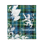 Tartan Plaid Fleece Blanket Tartan Blanket Thistle and Lion Scottish Clan Arbuthnott Hunting Plaid Blanket, tartan blanket, plaid blanket, red plaid blanket, buffalo plaid blanket, green plaid blanket, plaid fleece blanket, blue plaid blanket, red tartan blanket, tartan plaid blanket, black and white plaid blanket, christmas plaid blanket, orange plaid blanket, tartan plaid throw blanket, pink plaid blanket, brown plaid blanket, buffalo check blanket