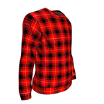 Scotstee Shop Tartan Plaid Sweatshirt, plaid sweatshirt, christmas sweatshirt, christmas sweatshirt womens, mens christmas sweatshirt, buffalo plaid sweatshirt,Clan MacIver Modern Sweatshirt