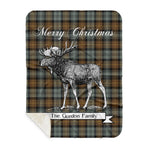 Scotstee Shop Plaid Tartan Blanket With Moose Clan Gordon Weathered Plaid Blanket, plaid blanket australia,plaid blanket canada,plaid christmas blanket,plaid fleece sherpa blanket,plaid sherpa blanket canada,plaid sherpa blanket lipstick,plaid sherpa blanket pink,plaid sherpa blanket queen
