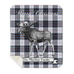 Scotstee Shop Plaid Tartan Blanket With Moose Clan MacRae Dress Modern Plaid Blanket, plaid blanket australia,plaid blanket canada,plaid christmas blanket,plaid fleece sherpa blanket,plaid sherpa blanket canada,plaid sherpa blanket lipstick,plaid sherpa blanket pink,plaid sherpa blanket queen
