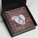 Rising Phoenix Necklace - Valentine Necklace Clan Ainslie Tartan Gift for Girlfriend, Gift for My Wife Rising Phoenix Necklace