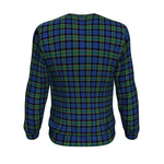 Scotstee Shop Tartan Plaid Sweatshirt, plaid sweatshirt, christmas sweatshirt, christmas sweatshirt womens, mens christmas sweatshirt, buffalo plaid sweatshirt,Clan Fletcher Ancient Sweatshirt