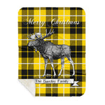 Scotstee Shop Plaid Tartan Blanket With Moose Clan Barclay Plaid Blanket, plaid blanket australia,plaid blanket canada,plaid christmas blanket,plaid fleece sherpa blanket,plaid sherpa blanket canada,plaid sherpa blanket lipstick,plaid sherpa blanket pink,plaid sherpa blanket queen