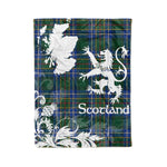 Tartan Plaid Fleece Blanket Tartan Blanket Thistle and Lion Scottish Clan Cockburn Ancient Plaid Blanket, tartan blanket, plaid blanket, red plaid blanket, buffalo plaid blanket, green plaid blanket, plaid fleece blanket, blue plaid blanket, red tartan blanket, tartan plaid blanket, black and white plaid blanket, christmas plaid blanket, orange plaid blanket, tartan plaid throw blanket, pink plaid blanket, brown plaid blanket, buffalo check blanket