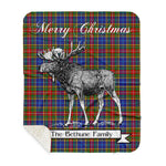 Scotstee Shop Plaid Tartan Blanket With Moose Clan Bethune Plaid Blanket, plaid blanket australia,plaid blanket canada,plaid christmas blanket,plaid fleece sherpa blanket,plaid sherpa blanket canada,plaid sherpa blanket lipstick,plaid sherpa blanket pink,plaid sherpa blanket queen
