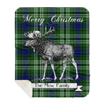 Scotstee Shop Plaid Tartan Blanket With Moose Clan Mow Plaid Blanket, plaid blanket australia,plaid blanket canada,plaid christmas blanket,plaid fleece sherpa blanket,plaid sherpa blanket canada,plaid sherpa blanket lipstick,plaid sherpa blanket pink,plaid sherpa blanket queen